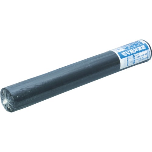 スポンジロール巻 1000mmX2M5t黒
