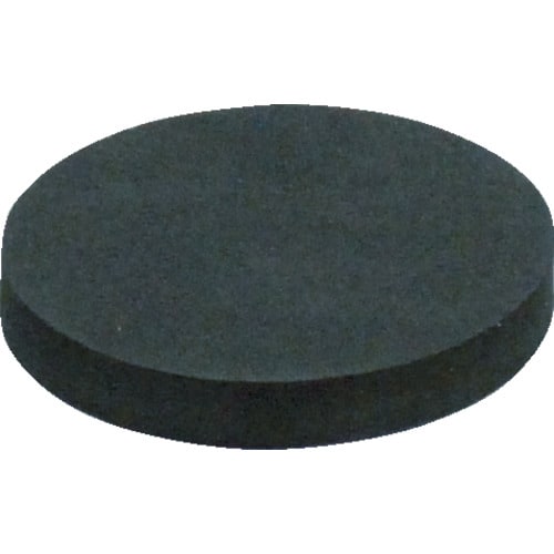 スポンジ 厚10mm×70mm 丸