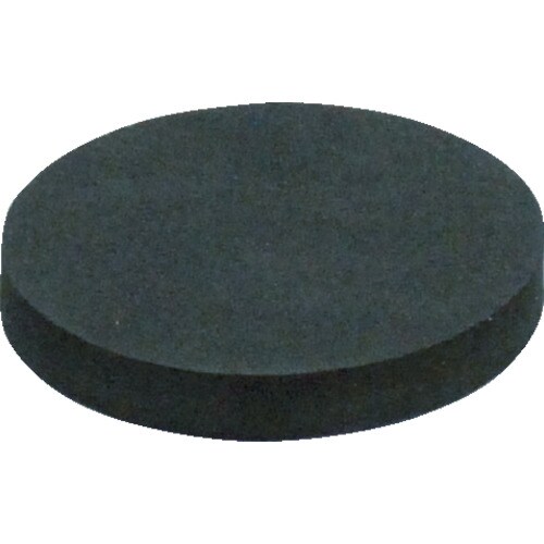 スポンジ 厚20mm×50mm 丸