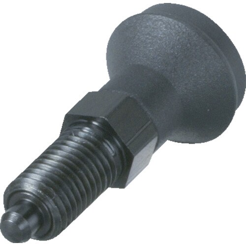 インデックスプランジャー(シングルナット)M16