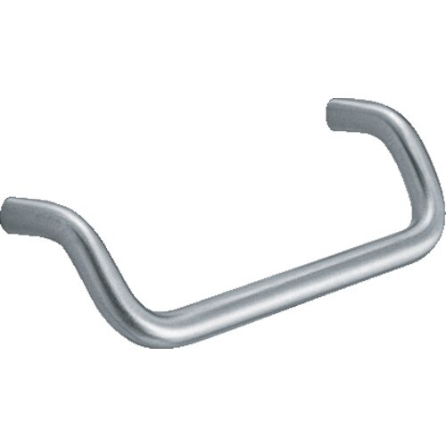 ステンレス製アングルハンドルLF型 LF12160