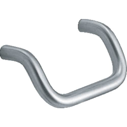 ステンレス製アングルハンドルLF型 LF1296