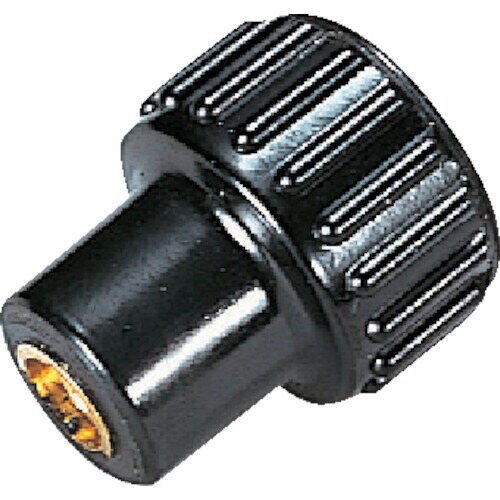 ロングナールドノブ(メネジ)26M8