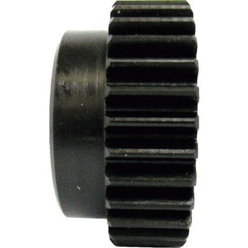 ピニオンギヤM2.5 歯数40直径100