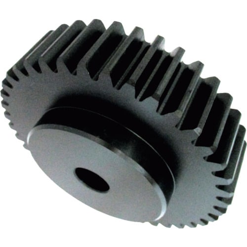 ピニオンギヤM3歯数35直径105歯幅30穴径20