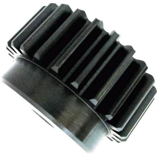 ピニオンギヤM4 歯数22直径88歯幅40穴径20