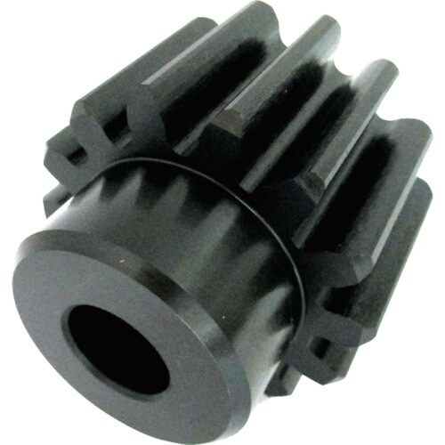 ピニオンギヤM5 歯数15直径75歯幅50穴径22