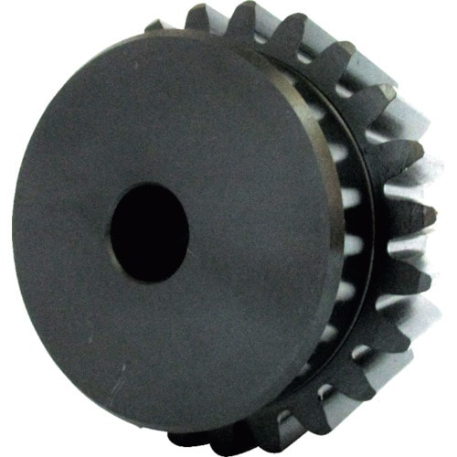 ピニオンギヤM5歯数21直径105歯幅50穴径25