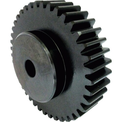 ピニオンギヤM5歯数36直径180歯幅50穴径30