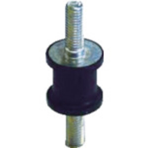 低荷重用防振ゴム OAT15150