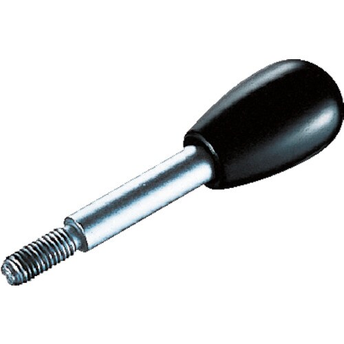 オーバルグリップレバー 26×125M8