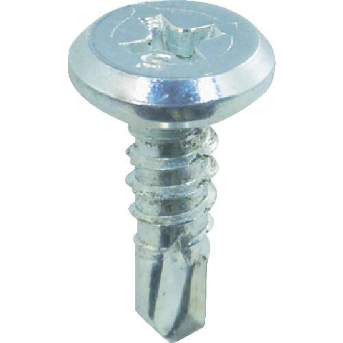 三価ビスデコドリルビス4×16(50本入)