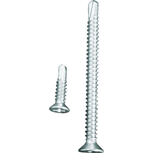 ドリルねじ皿ステン4X1032本入