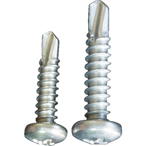 ドリルねじナベステン4X4513本入