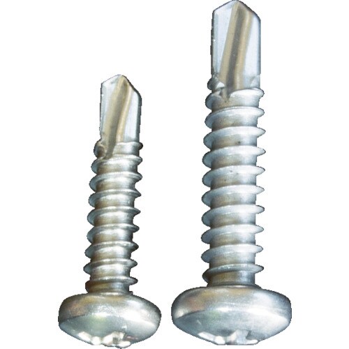 ドリルねじナベステン5X5010本入