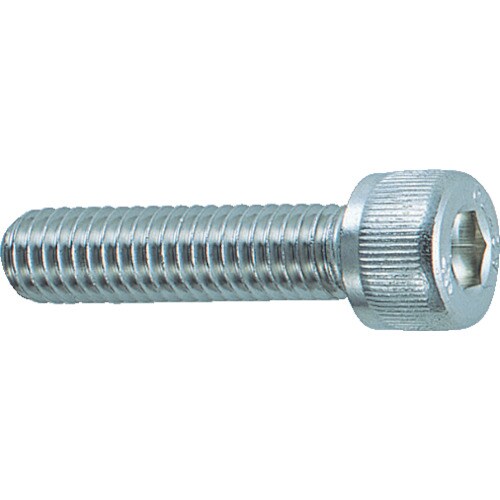 ステンレス六角穴付ボルトM5×15(400本入)