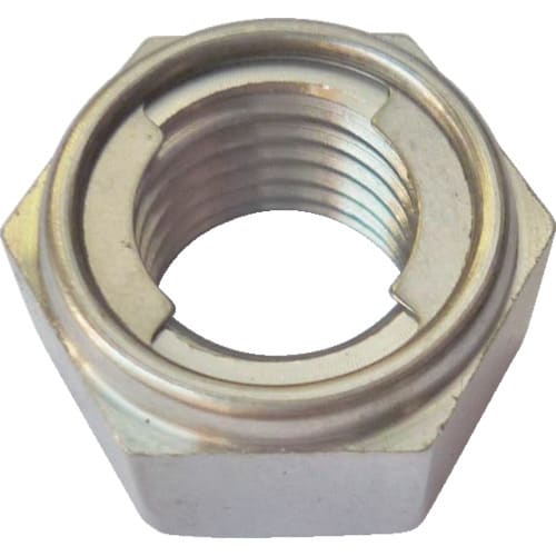 ゆるみ止めKナットステンレス(250個入)