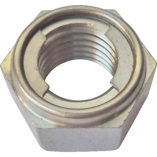 ゆるみ止めKナットステンレス(80個入)