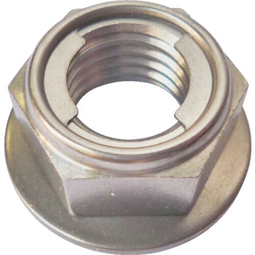 ワッシャー付Kナットステンレス(150個入)