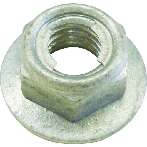 ワッシャー付Kナット溶融亜鉛めっき(150個入)