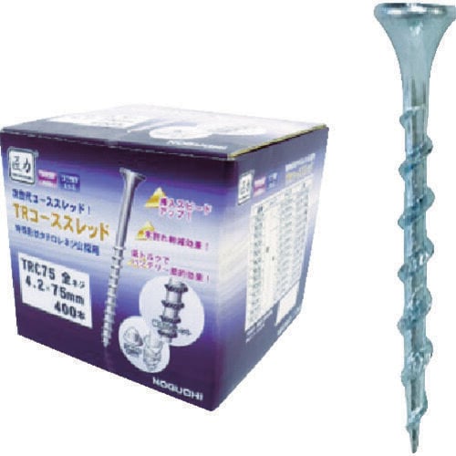 匠力TRコーススレッドTRC32全