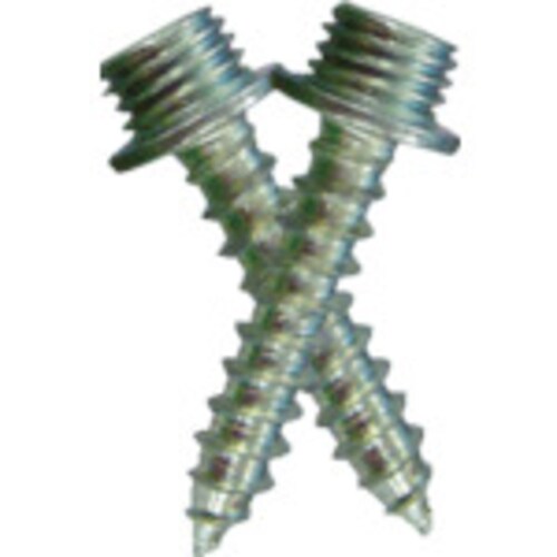 フック用ステンコートポイントビスセット 4×20