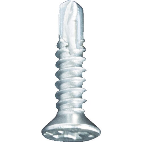 高耐食ドリルねじ皿MRX4X1341本入