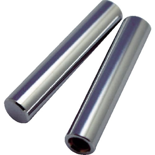 パネルフィクスバー片ナットM4Φ6―10mm4個入