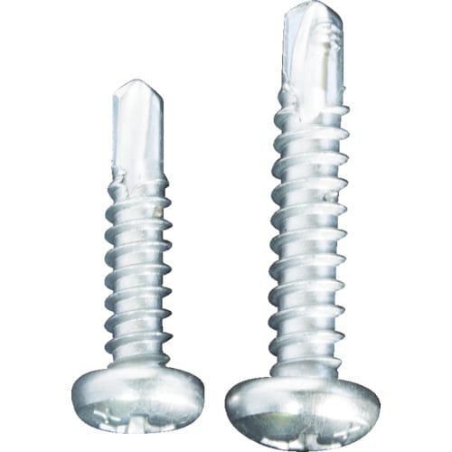 高耐食ドリルねじナベMRX4X1333本入