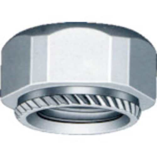 カレイナット/M6、板厚1.6ミリ以上、S6−15