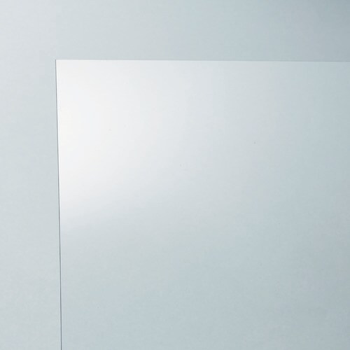 サンデーシート透明910x300x0.5mm