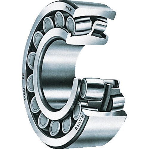 Eスフェリカル内輪径×外輪径:80×140mm