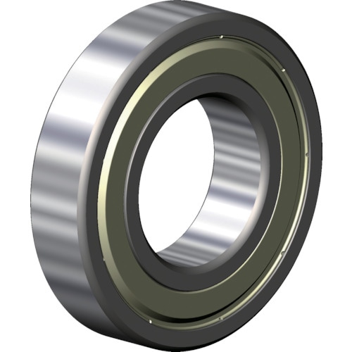 標準ベアリング 6006ZZ