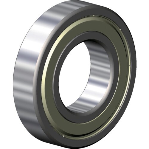 標準ベアリング 6907ZZ