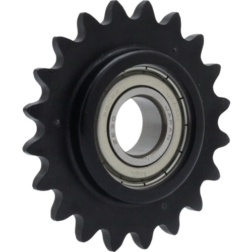 エンプラスプロケットアイドラー BIS320