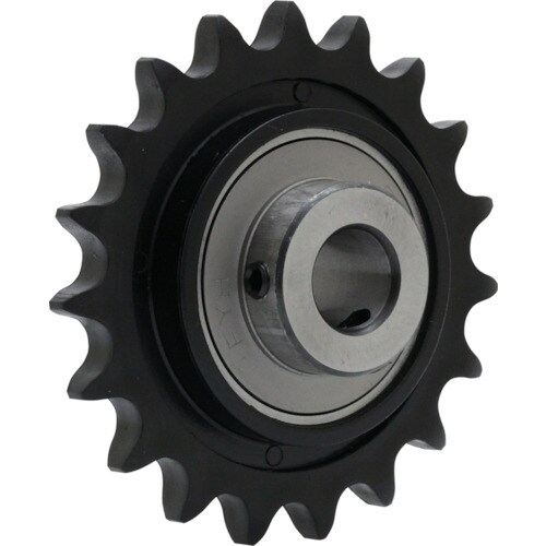 エンプラスプロケットアイドラー BIS419