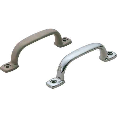 ステンレス鋼製2LC型ハンドル180