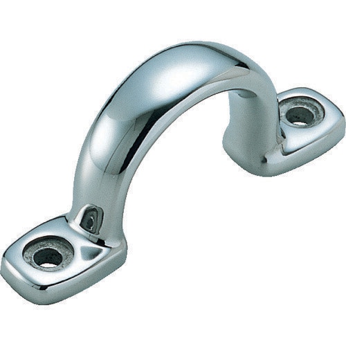 ステンレス鋼製2LC型ハンドル80