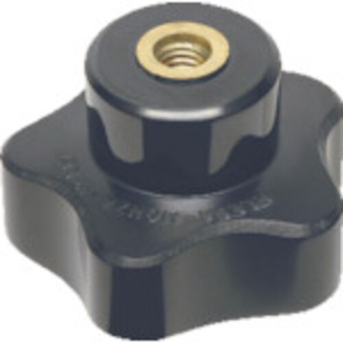 タップドブラインドノブ BTK40A