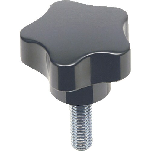 タップドブラインドノブ BTK50X30SUS