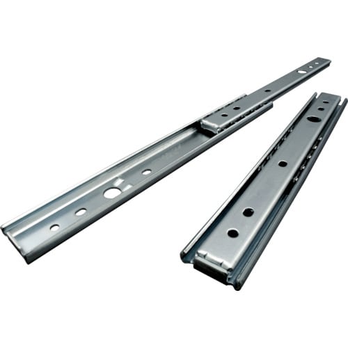 シングルスライドレール400mm