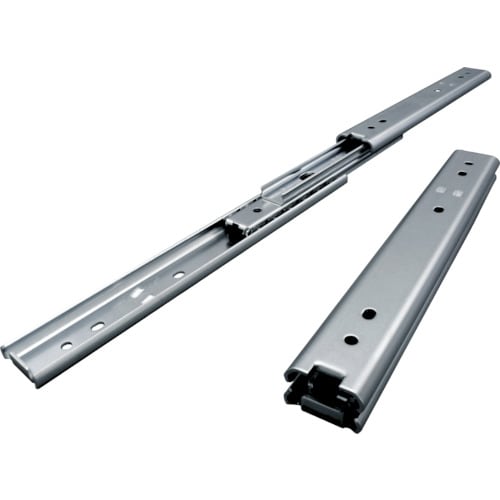 ダブルスライドレール300mm C273130