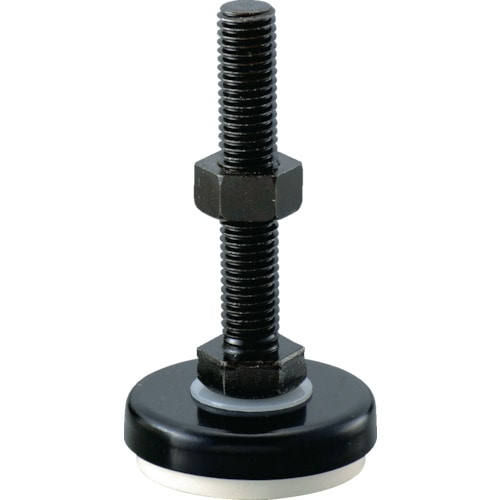 アジャスターエチレンプロピレンゴムM10×50