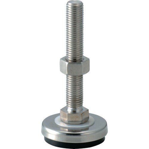 ステンレス鋼製アジャスター ADWS401050