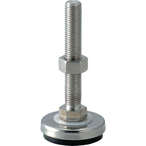 ステンレス鋼製アジャスター ADWS40860