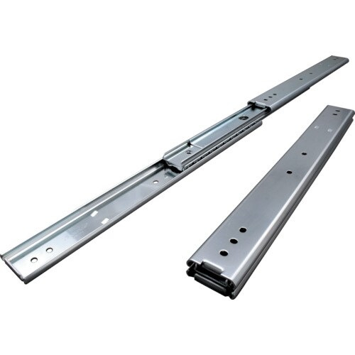 ダブルスライドレール406mm C30116