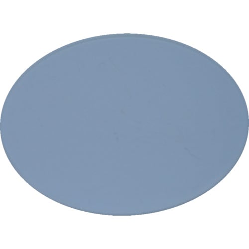 アクリル円板2×150mm丸