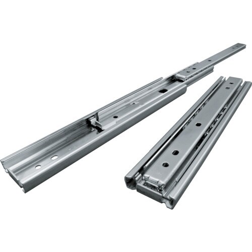 ダブルスライドレール350mm C327135