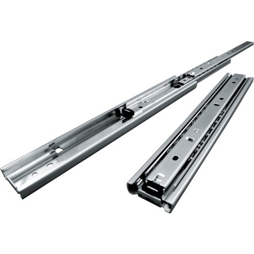 ダブルスライドレール350mm C327335