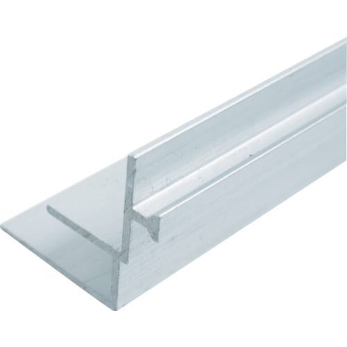 5mmパネルアダプタB1m25mm角溝あり用